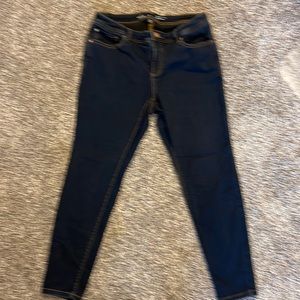 Women’s INC Skinny Jeans with Tummy Control